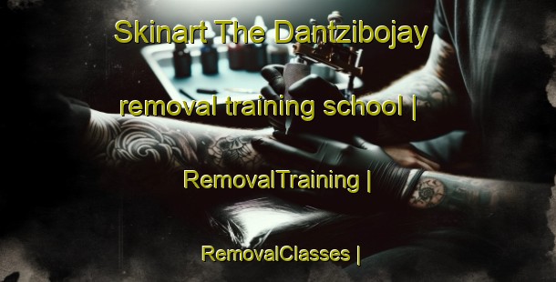 Skinart The Dantzibojay removal training school | RemovalTraining | RemovalClasses | SkinartTraining-Mexico